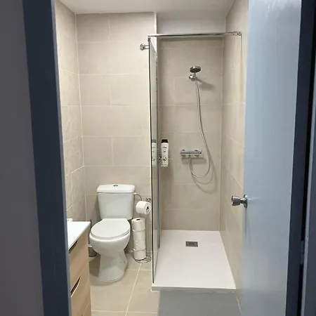 Apartamento Ideal En Apartment Salou
