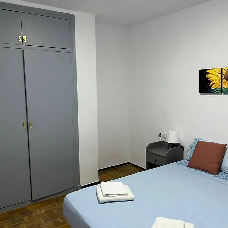 Apartment Apartamento Ideal En