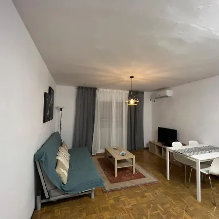 Apartamento Ideal En Apartment