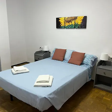 Apartamento Ideal En Salou