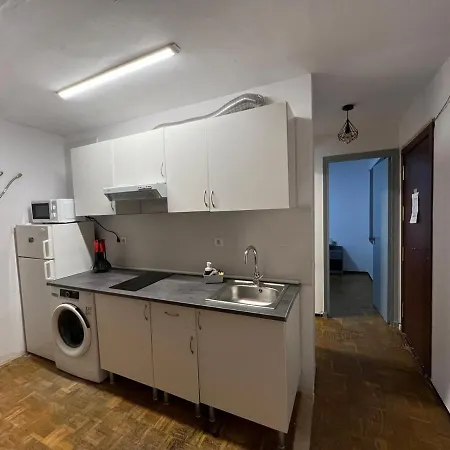 Apartamento Ideal En *