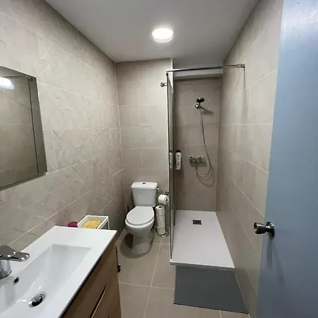 Apartment Apartamento Ideal En Salou