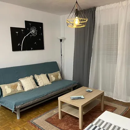 Apartamento Ideal En Apartment Salou