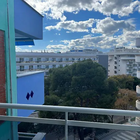 Apartment Apartamento Ideal En