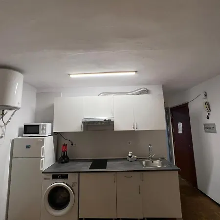 Apartamento Apartamento Ideal En *