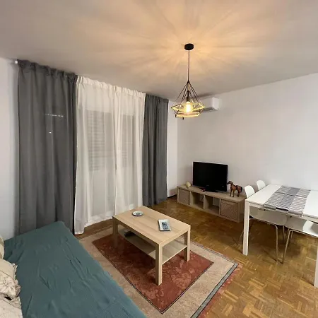Apartamento Ideal En Appartement