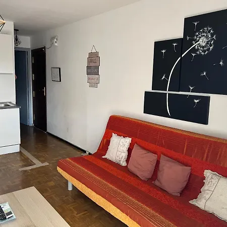 Apartamento Apartamento Ideal En