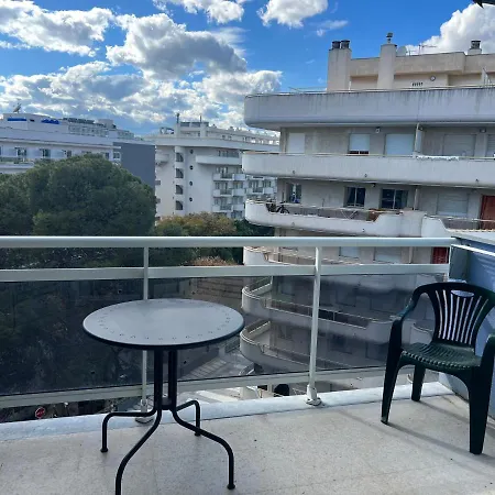 Apartamento Ideal En Appartement Salou