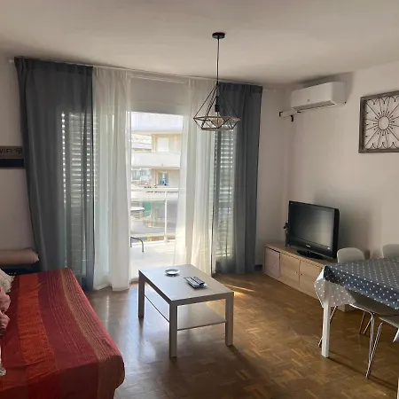 Apartamento Ideal En *